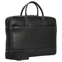 Joop Manciano Pandion - Aktentasche S 15" 39 cm (black) - Ansicht 5
