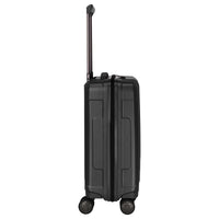 TITAN X-Ray - 4-Rollen-Kabinentrolley 55 cm (anthrazit) - Ansicht 5