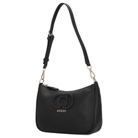Guess Isola - Sac bandoulière 25 cm (cognac)