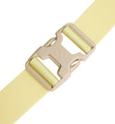 Haglöfs Tight Hip Pack 3,5L - Gürteltasche (yellow rise/chalk beige) - Ansicht 5