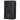 Guess Mito - Étui à cartes de crédit 4cc 11cm (noir)