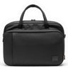 Herschel Gibson Messenger Tech Cordura 18 - Laptoptasche 16" 40 cm (black)
