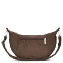 zwei Mademoiselle M70 - Umhängetasche 34 cm (cord-wood) - Ansicht 4