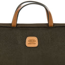 Brics Life - Laptoptasche 35 cm (olive) - Markenkoffer