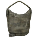 FREDsBRUDER Gürteltier S - Beuteltasche 35 cm (olive green)