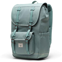 Herschel Little America Mid-Volume - Sac à dos 13" 40.5 cm (noir)