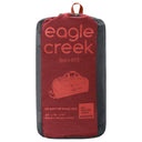 eagle creek No Matter What Rolling Duffle 110 - Rollenreisetasche 86 cm (cranberry red) - Ansicht 4