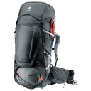 Deuter Aircontact Pro 65 + 10 SL - Women's Trekkingrucksack 80 cm (graphite) - Ansicht 7