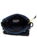 Camel Active Shores Camera - Umhängetasche 21 cm (blue) - Ansicht 4