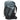 Mammut Ducan Spine 50-60 - Sac à dos de randonnée Femme 72 cm (strata-black)