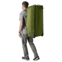 eagle creek No Matter What Rolling Duffle 110 - Rollenreisetasche 86 cm (olive green) - Ansicht 8