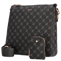 Joop Women Cortina 1.0 Jasmina - Schultertasche 27 cm (seal brown)