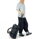 Eastpak Selection Duffel Pack Wheel - Rollenreisetasche S 55 cm (tarp navy) - Ansicht 10