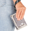 Coocazoo - Geldbörse 12 cm (Vanilla Bloom) - Ansicht 3