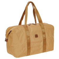 Brics X-Bag - Sac de voyage 43 cm (honey)
