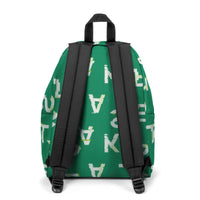 Eastpak selection Padded Pak'r 24 - Rucksack 40 cm (mash green) - Ansicht 2