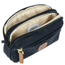 Brics X-Collection - Umhängetasche S 18 cm (ocean blue) - Ansicht 5