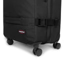 Eastpak Transit R 4 L + - 4-Rollen-Trolley 75 cm (black) - Ansicht 6