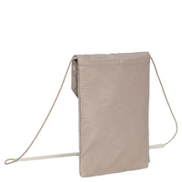 Vaude NeckWallet - Pochette poitrine 18 cm (boulder)