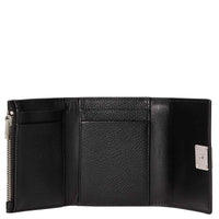 Calvin Klein Emblem Pebb - Geldbörse 4cc 10 cm (black) - Ansicht 2