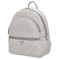 Guess Manhattan ll Backpack - Rucksack L 33 cm (bone logo) - Ansicht 2