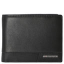 Samsonite Pro-Dlx 6 Slg 005 - Geldbörse 8cc 13 cm (black)