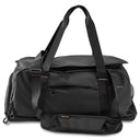 Stratic Vibe - Reisetasche 60 cm (black) - Ansicht 10