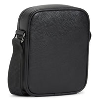 Tommy Hilfiger Central - Sac bandoulière 20,5 cm (noir)