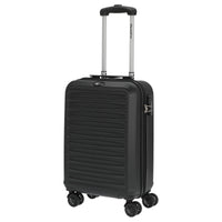 Paradise by CHECK.IN Havanna 2.0 - Trolley de cabine 4 roues 55 cm (noir)