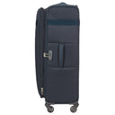 Samsonite Citybeat - 4-Rollen-Trolley 78 cm erw. (navy blue) - Ansicht 4