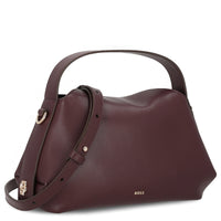 BOSS Women Caylie Crossbody - Sac bandoulière 26.5 cm (open purple)