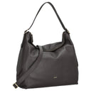 abro Carina - Beuteltasche 41 cm (dark brown) - Markenkoffer