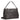 abro Carina - Schultertasche 26 cm (dark brown) - Markenkoffer