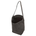 abro Cosmo - Beuteltasche 39 cm (grey) - Markenkoffer