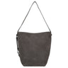 abro Cosmo - Beuteltasche 39 cm (grey) - Markenkoffer