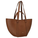 abro Cosmo Medium - Shopper 46 cm (caramel/cognac) - Markenkoffer