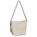 abro Cosmo - Schultertasche 24 cm (beige) - Markenkoffer