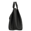 abro Essential - Shopper medium 35 cm (black/gold) - Markenkoffer