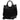 abro Essential - Shopper medium (black/nickel) - Markenkoffer