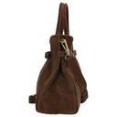 abro Jill - Handtasche 36 cm (wood) - Markenkoffer