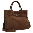 abro Jill - Handtasche 36 cm (wood) - Markenkoffer