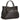 abro Jill - Henkeltasche medium 35 cm (dark brown) - Markenkoffer