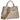 abro Jill - Henkeltasche medium 35 cm (siena) - Markenkoffer
