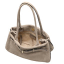 abro Jill - Schultertasche 32 cm (siena) - Markenkoffer