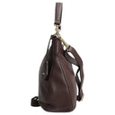 abro Juna - Beuteltasche small 34 cm (burgundy) - Markenkoffer