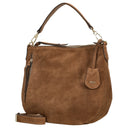 abro Juna - Beuteltasche small 34 cm (camel) - Markenkoffer