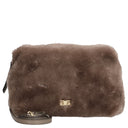 abro Kaia - Umhängetasche 21 cm (tope) - Markenkoffer