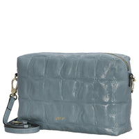 abro Kaia - Umhängetasche 22 cm (sapphire) - Ansicht 2