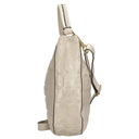 abro Mia - Beuteltasche 35 cm (milk) - Markenkoffer