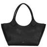 abro Senta - Shopper 33 cm (black/nickel)